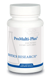 Biotics Research ProMulti-Plus 180 Capsules 2 Pack - VitaHeals.com
