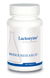 Biotics Research Lactozyme 180 Tablets 2 Pack - VitaHeals.com