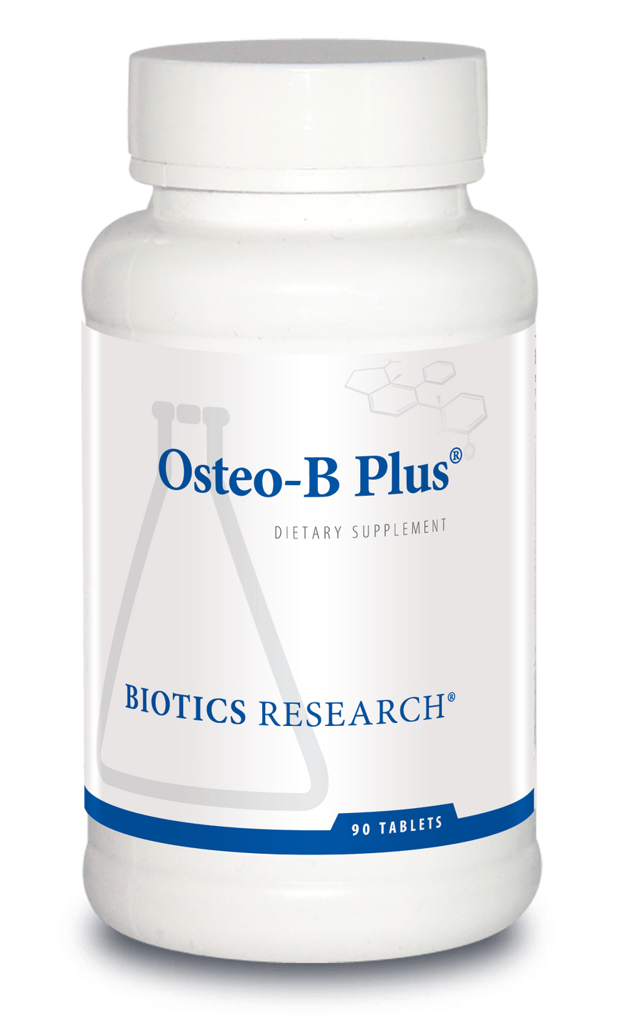 Biotics Research Osteo-B Plus 90 Tablets - VitaHeals.com