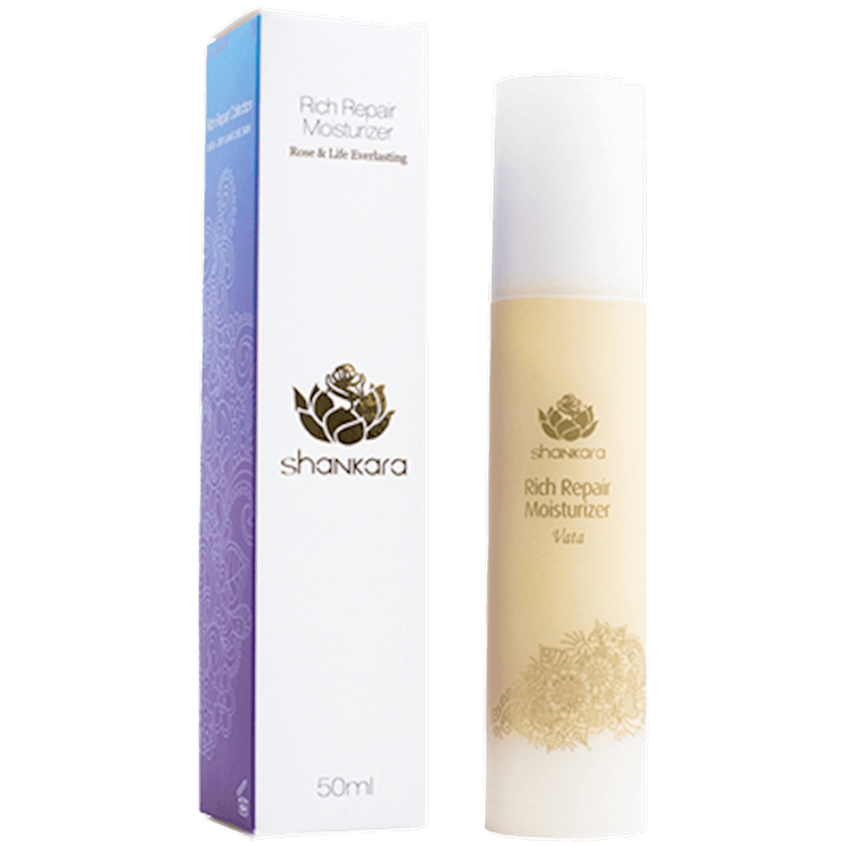 Shankara, Inc. Rich Repair Moisturizer 50Ml - VitaHeals.com