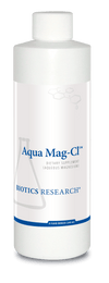 Aqua Mag-Cl 8 fl.oz Biotics Research - VitaHeals.com