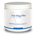 Acti-Mag Plus 7 oz By Biotics Research - VitaHeals.com