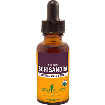 Herb Pharm Schisandra 1 Oz 3 Pack - VitaHeals.com