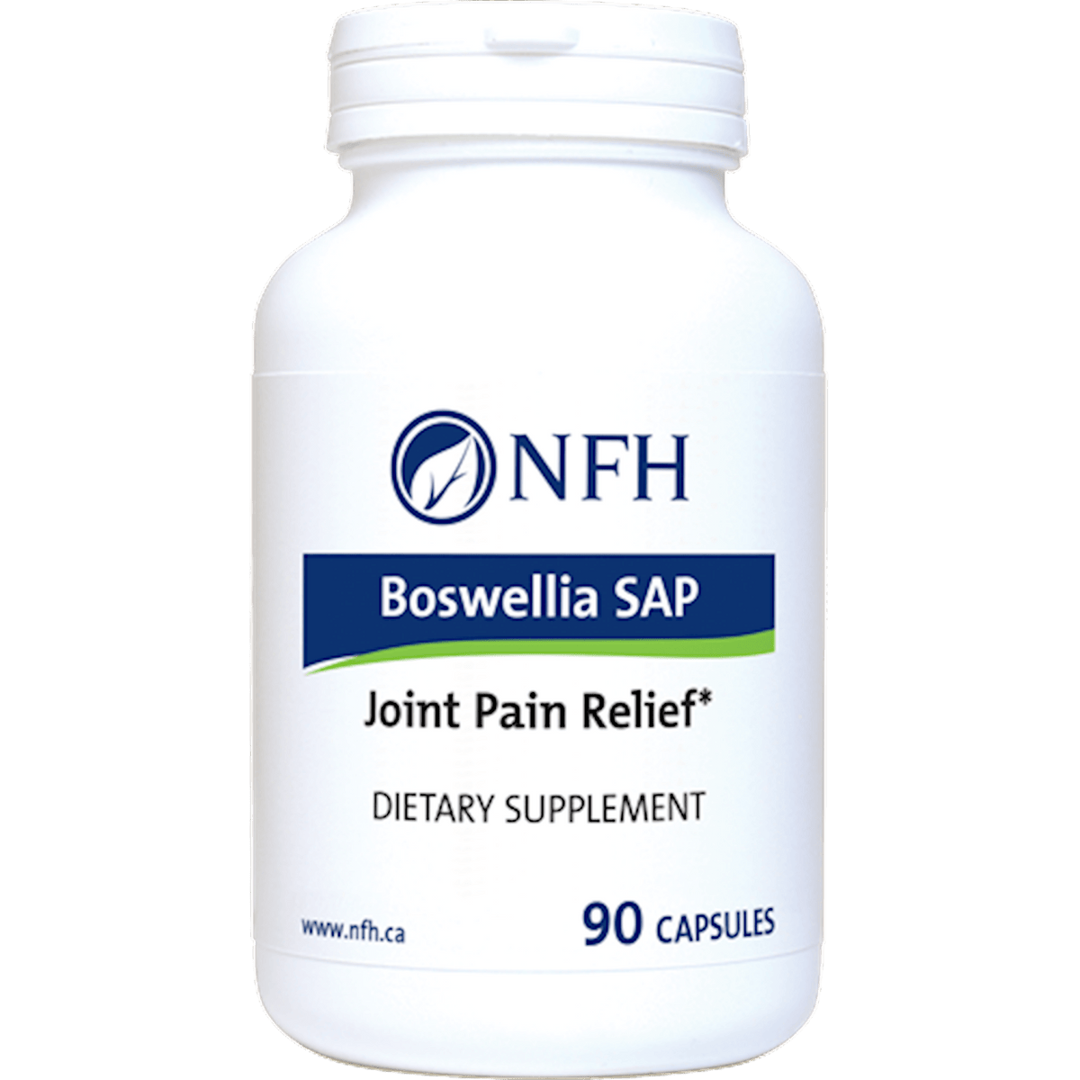 NFH-Nutritional Fundamentals for Health Boswellia SAP 90 caps - VitaHeals.com