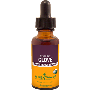 Herb Pharm Clove 1 Oz 2 Pack - VitaHeals.com