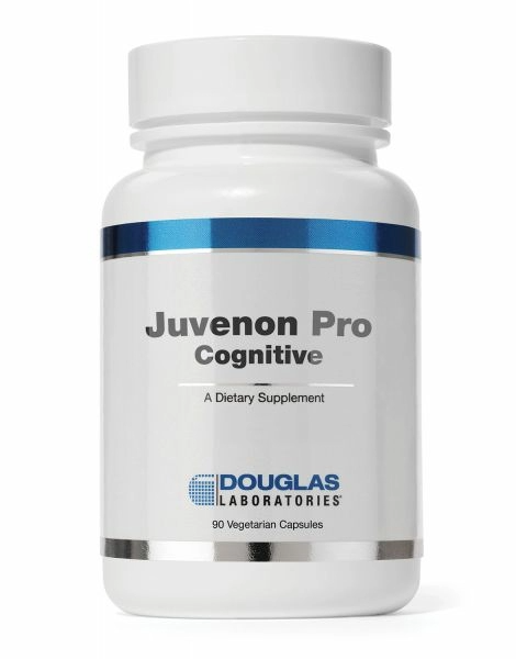 Juvenon Pro Cognitive 90 Veg Caps