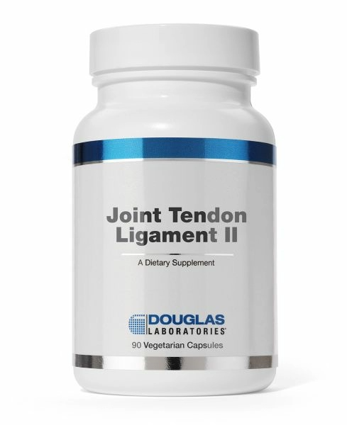 Joint, Tendon, Ligament Ii 90 Veg Caps