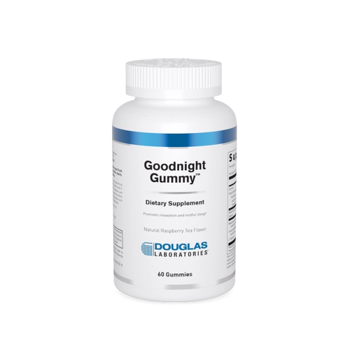 Douglas Labs Goodnight Gummy 60 Gummies