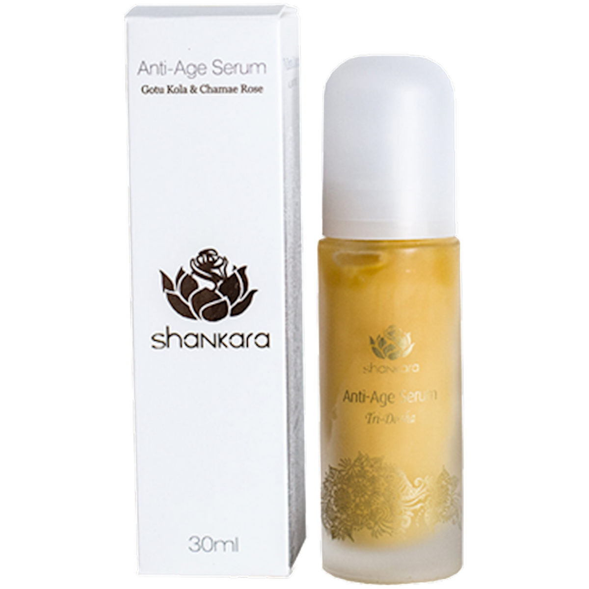 Shankara, Inc. Anti-Age Serum 30Ml - VitaHeals.com