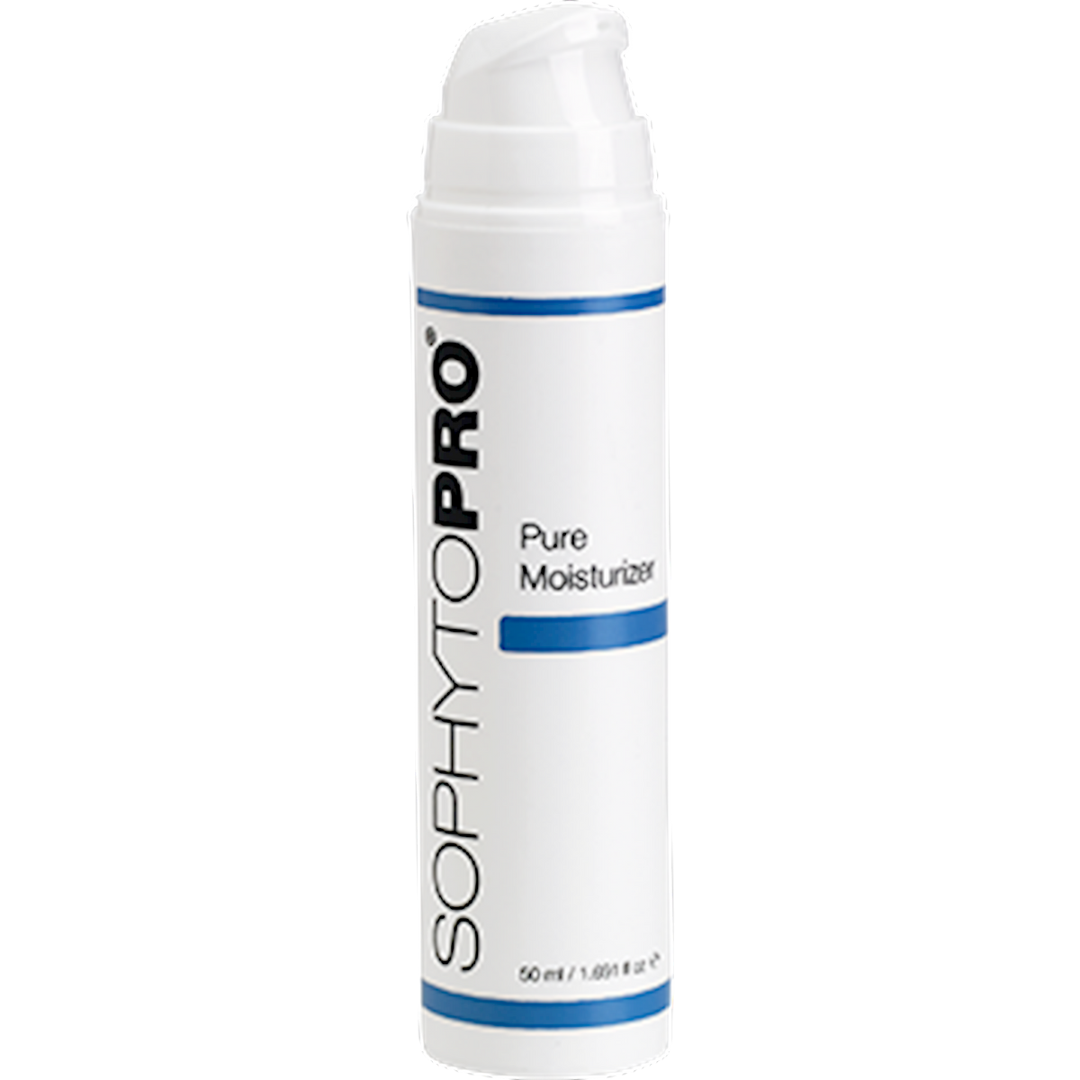 Ortho Molecular Sophytopro Pure Moisturizer 50 Ml - VitaHeals.com