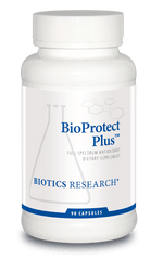 Biotics Research BioProtect Plus 90 - VitaHeals.com