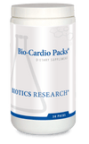 Bio-Cardio Packs 30 Packs Biotics Research - VitaHeals.com