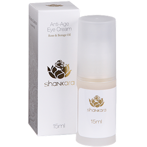 Shankara, Inc. Anti-Age Eye Cream 15Ml - VitaHeals.com