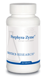 Biotics Research Porphyra-Zyme 90 tablets - VitaHeals.com