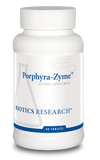 Biotics Research Porphyra-Zyme 90 tablets 2 Pack - VitaHeals.com