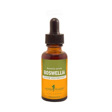 Herb Pharm Boswellia 1 Oz 2 Pack - VitaHeals.com