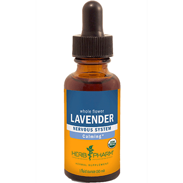 Herb Pharm Lavender 1 Oz 2 Pack - VitaHeals.com