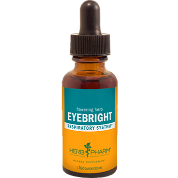 Herb Pharm Eyebright 1 Oz 2 Pack - VitaHeals.com