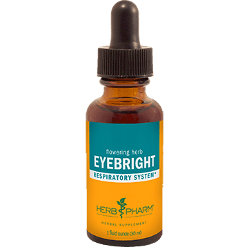 Herb Pharm Eyebright 1 Oz 2 Pack - VitaHeals.com