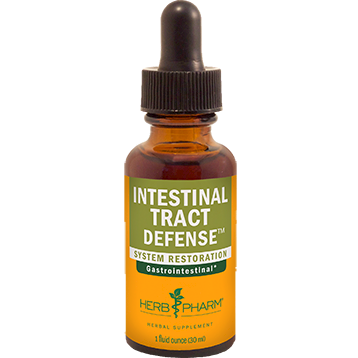 Herb Pharm Intestinal Tract Defense 1Oz 2 Pack - VitaHeals.com