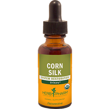 Herb Pharm Corn Silk 1 Oz 3 Pack - VitaHeals.com