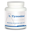 Biotics Research L-Tyrosine 100 Capsules 2 Pack - VitaHeals.com