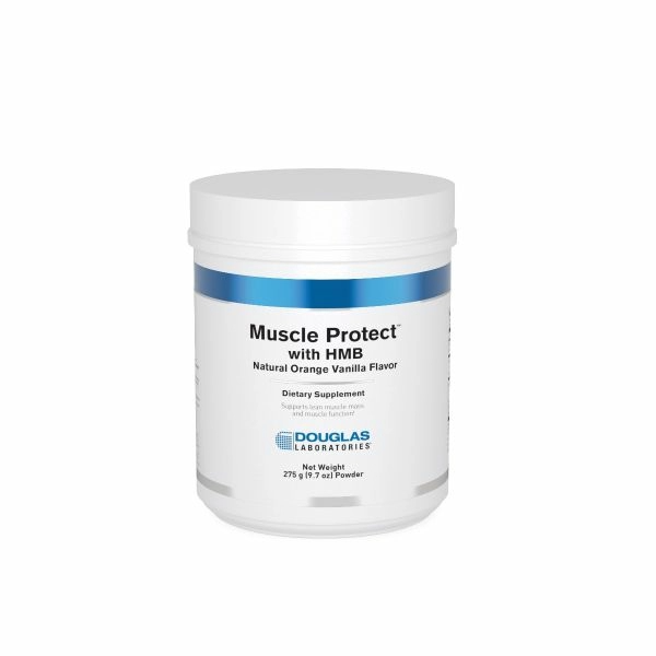 Muscle Protect With Hmb 275 G