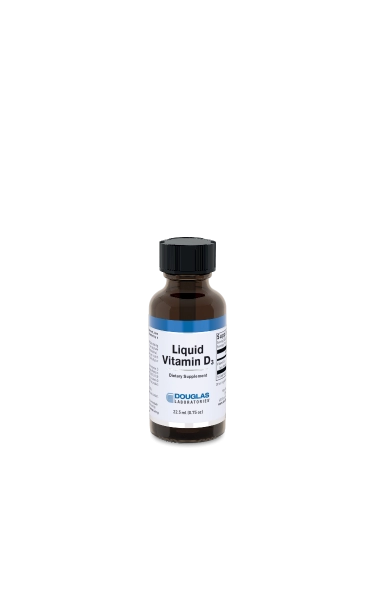 Douglas Labs Liquid Vitamin D3 22.5 Ml