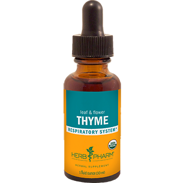 Herb Pharm Thyme 1 Oz 3 Pack - VitaHeals.com