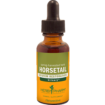 Herb Pharm Horsetail 1 Oz 2 Pack - VitaHeals.com