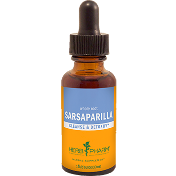 Herb Pharm Sarsaparilla 1 Oz 3 Pack - VitaHeals.com