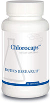 Biotics Research Chlorocaps 90 Capsules