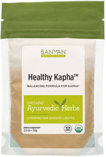 Banyan Botanicals  Healthy Kapha 2 oz - 2 Packs - VitaHeals.com