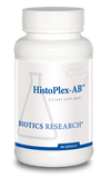 Biotics Research Histoplex AB 90 Capsules - VitaHeals.com
