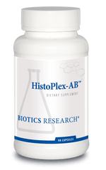 Biotics Research Histoplex AB 90 Capsules - VitaHeals.com