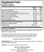 Biotics Research Neuro-5-HTP Forte 90 Capsules - VitaHeals.com