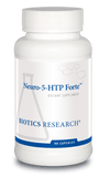 Biotics Research Neuro-5-HTP Forte 90 Capsules - VitaHeals.com