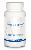 Biotics Research Neuro-5-HTP Plus 90 Capsules - VitaHeals.com