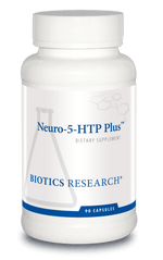 Biotics Research Neuro-5-HTP Plus 90 Capsules - VitaHeals.com