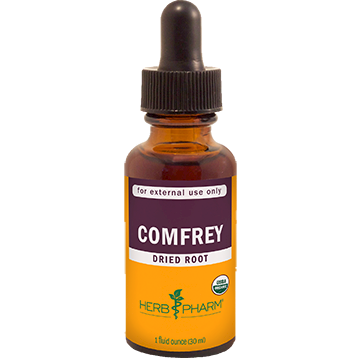 Herb Pharm Comfrey 1 Oz 2 Pack - VitaHeals.com