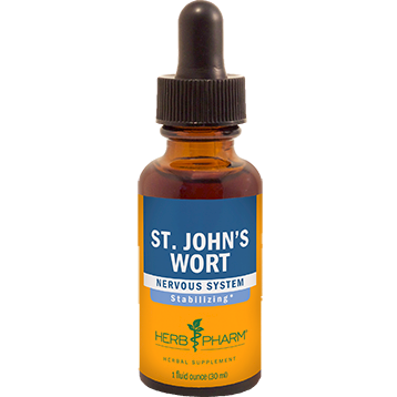 Herb Pharm St. John'S Wort 1 Oz 3 Pack - VitaHeals.com