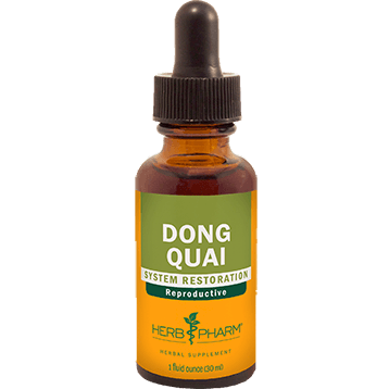 Herb Pharm Dong Quai 1 Oz 2 Pack - VitaHeals.com