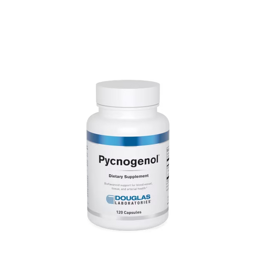 Douglas Labs Pycnogenol (25 Mg Capsules) 120 Caps
