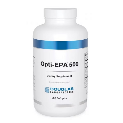 Opti-Epa 500 250 Softgels
