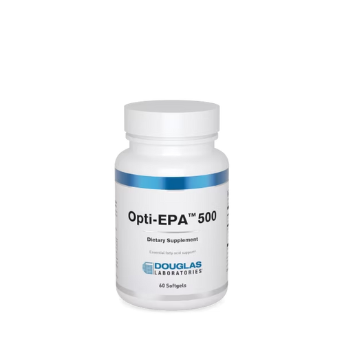 Opti-Epa 500 60 Softgels