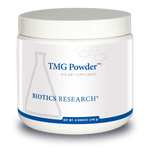 Biotics Research TMG Powder 8 oz - VitaHeals.com