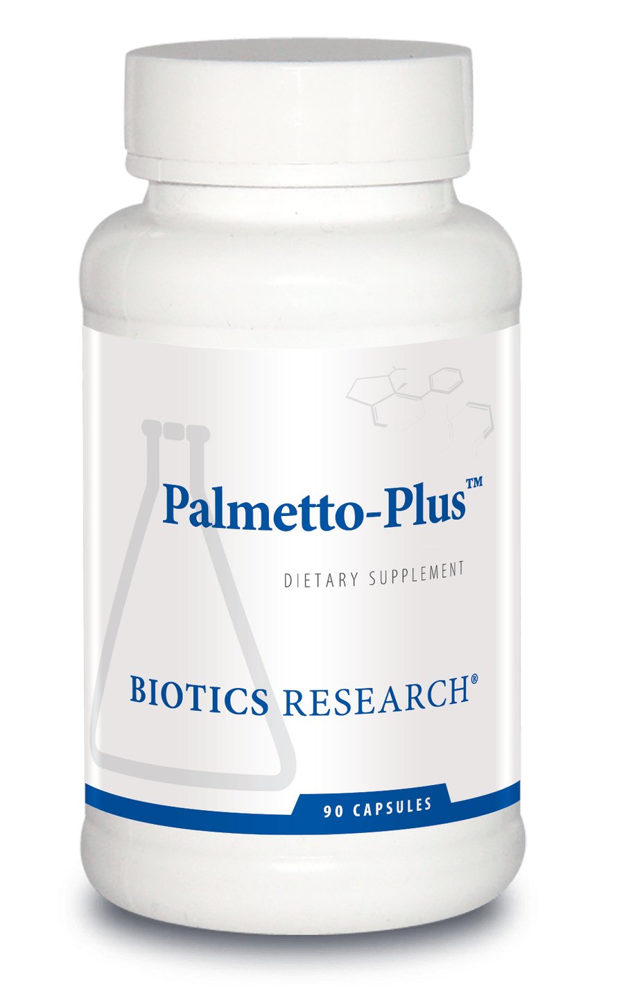 Biotics Research Palmetto-Plus 90 Count By 2 Pack - VitaHeals.com