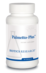 Biotics Research Palmetto-Plus 90 Count By 2 Pack - VitaHeals.com