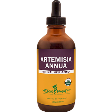 Herb Pharm Artemisia Annua 4 Oz - VitaHeals.com