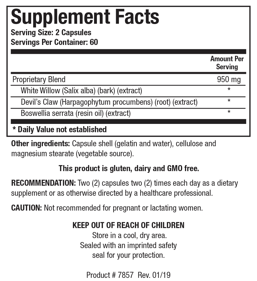 Biotics Research Bio-Allay 120 Count By 2 Pack - VitaHeals.com